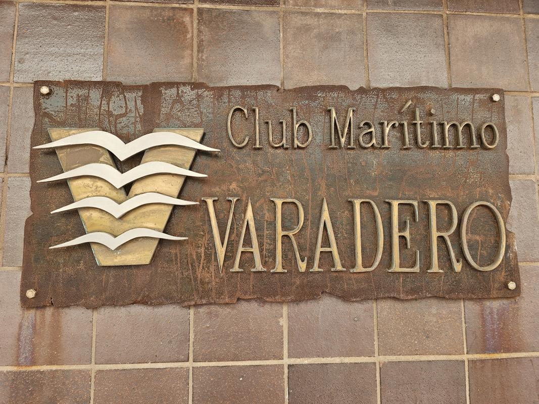 Im Club Varadero lässt es sich auch gut ergehen. 